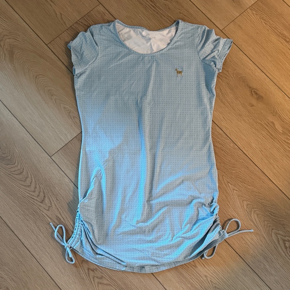 Southern Tide Shirley Performance Dress - Small